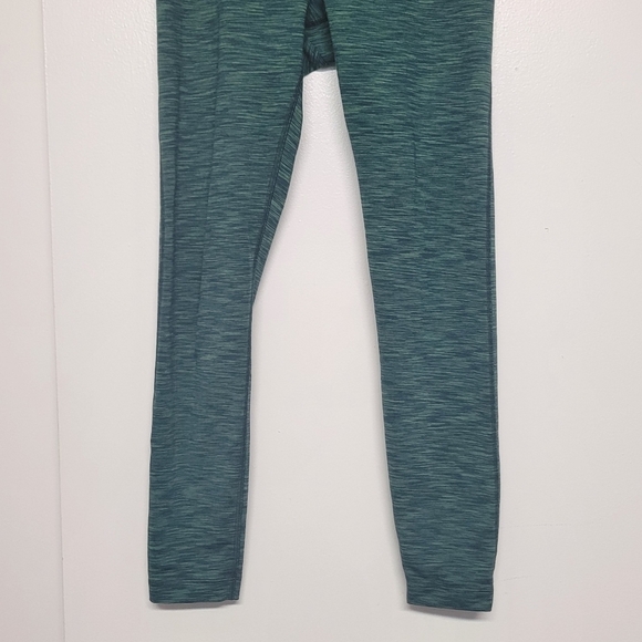 Outdoor Voices green work out leggins size M - Picture 2 of 9